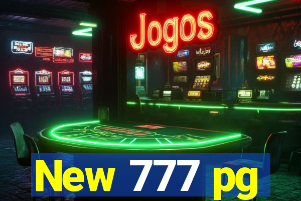 New 777 pg